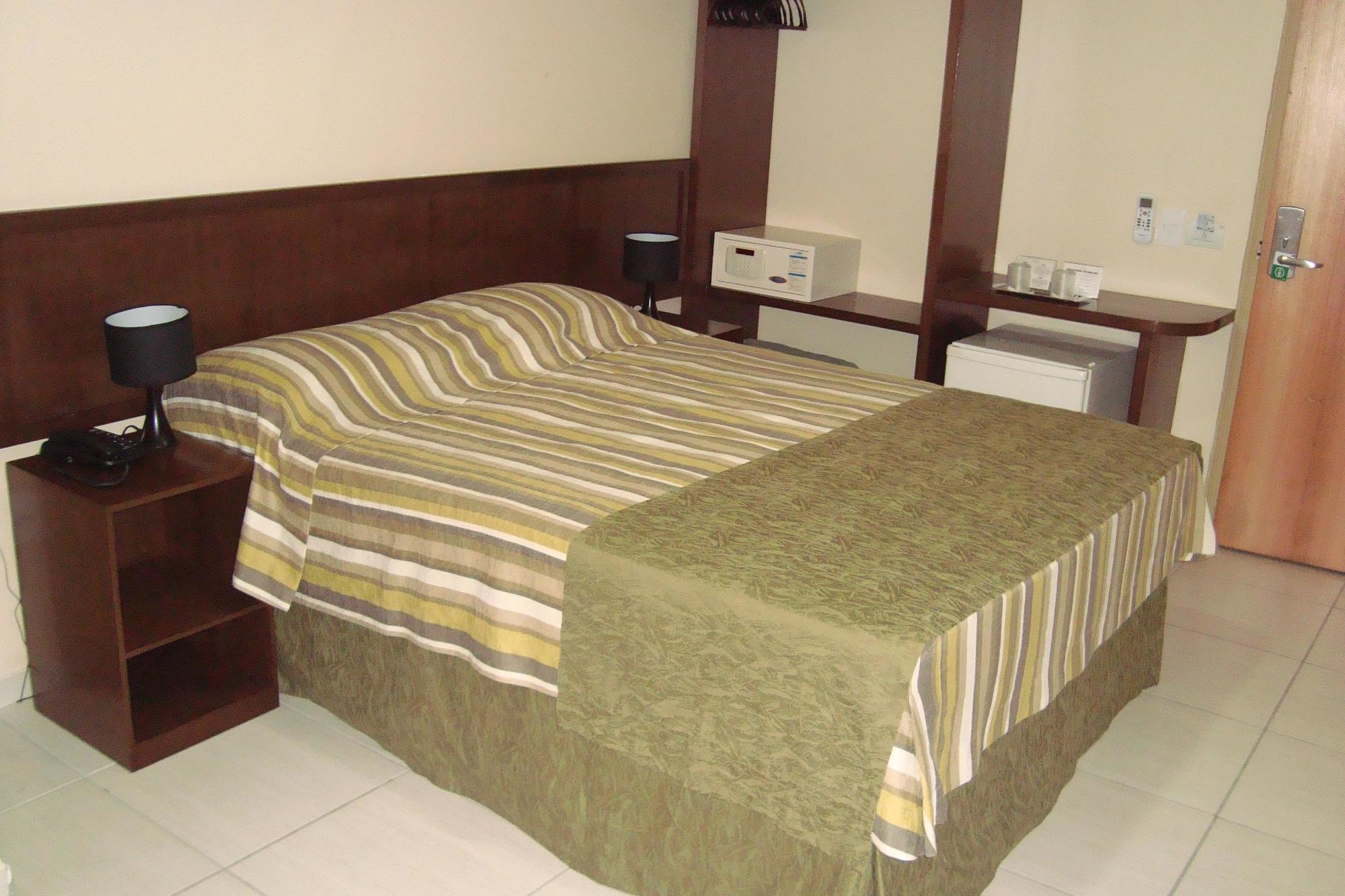 Villa Park Hotel Fortaleza Exteriér fotografie